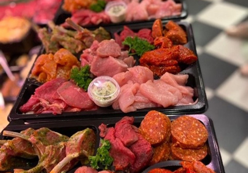 GourmetDeLuxe